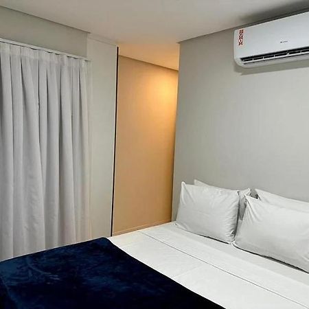 Apartamento Beira Mar Com 2 Quartos Recife Exterior photo