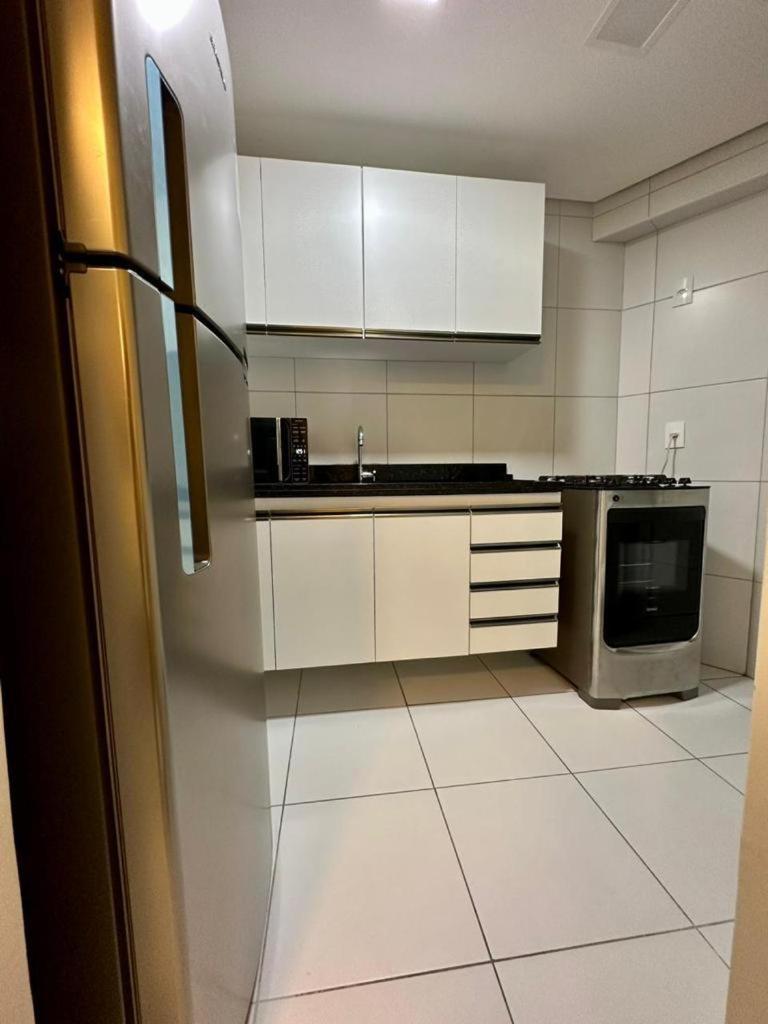 Apartamento Beira Mar Com 2 Quartos Recife Exterior photo